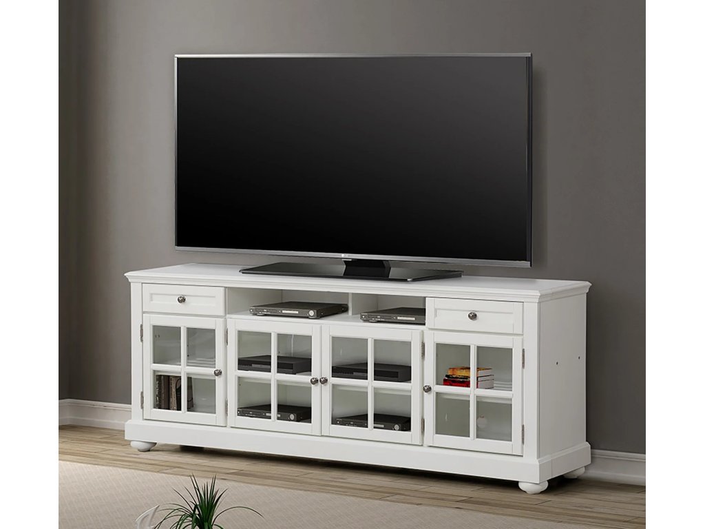 Cape Cod 76 In. Tv Console - main image