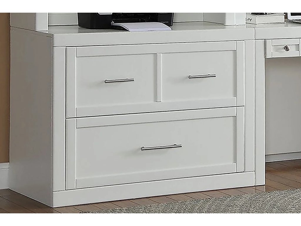 40 In. Lateral File - image 2