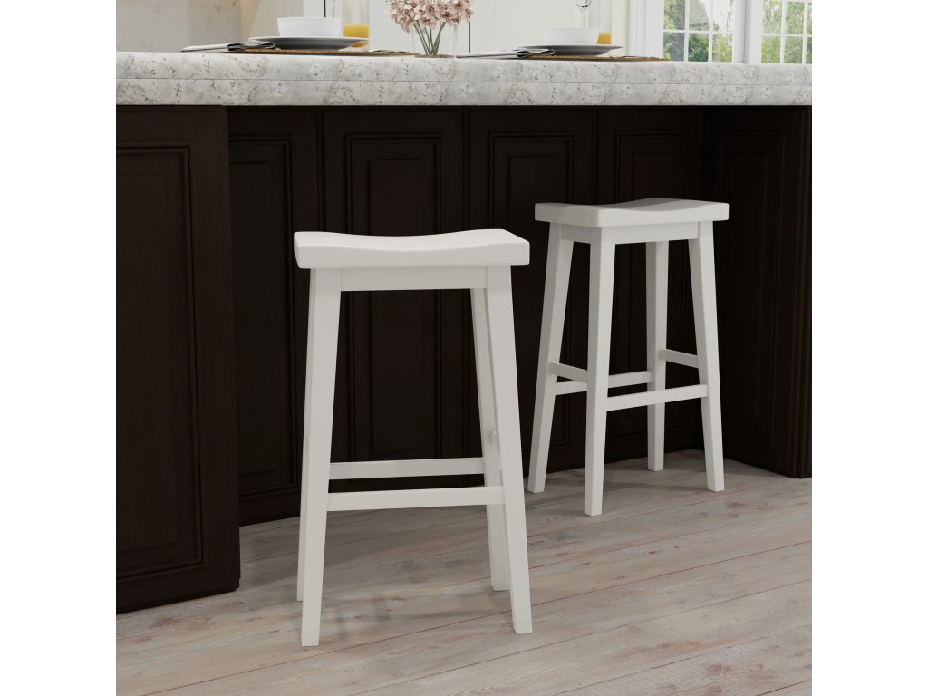 Americana Modern Dining Bar Stool 30 In. - main image