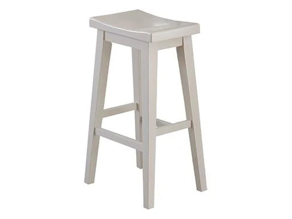 Americana Modern Dining Bar Stool 30 In. - image 1