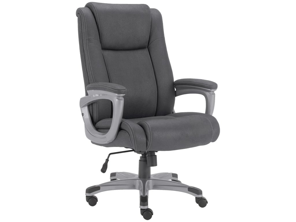 Desk Chair Fabric Heavy Duty Desk Chair - 4 Lb. - main image