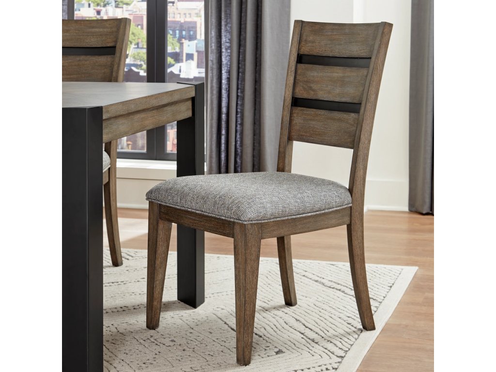 Cedar Fork Dining Side Chair - main image