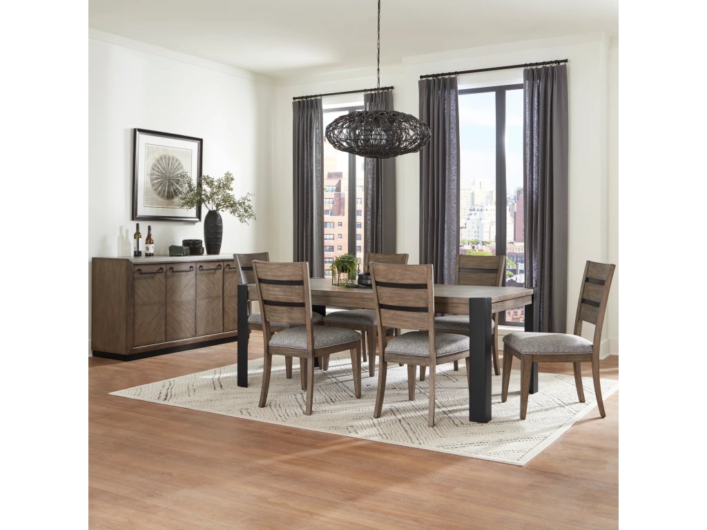 Cedar Fork Dining Side Chair - image 2