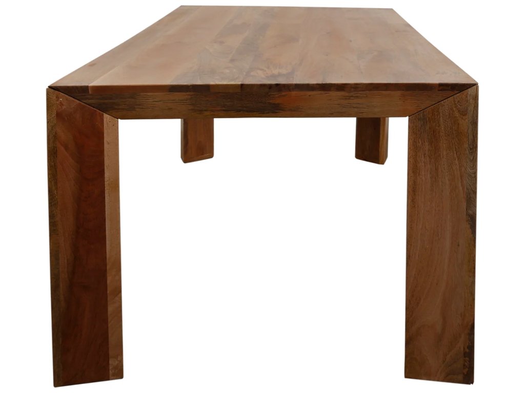 86" Rectangular Dining Table - image 5