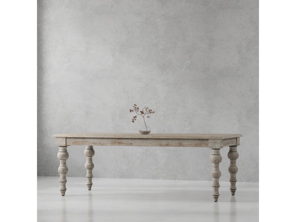 Rectangular Dining Table - main image