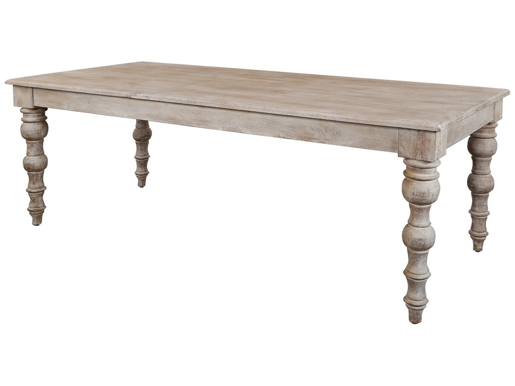 Rectangular Dining Table - image 2