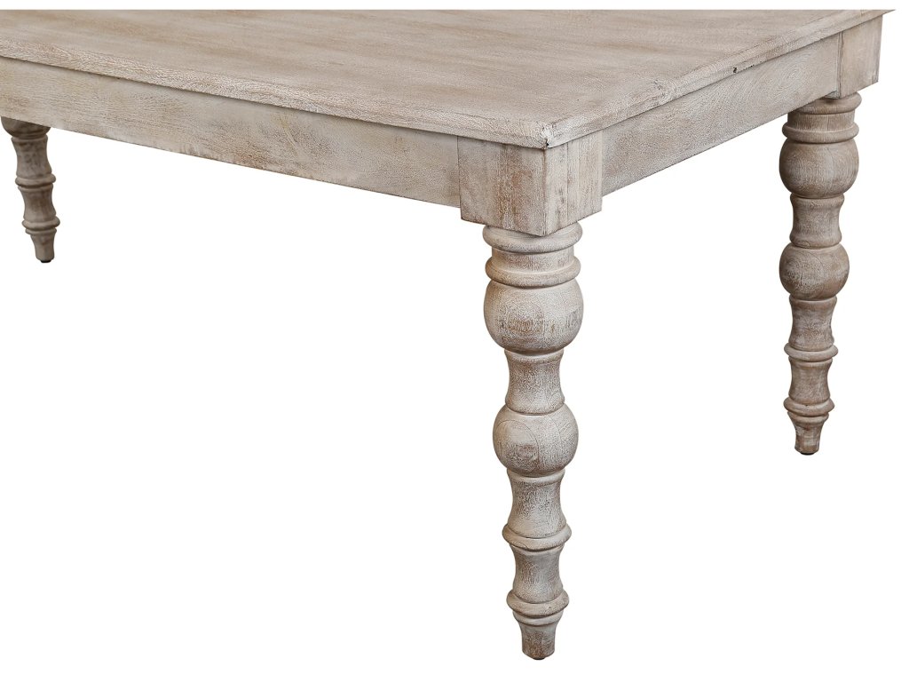Rectangular Dining Table - image 4