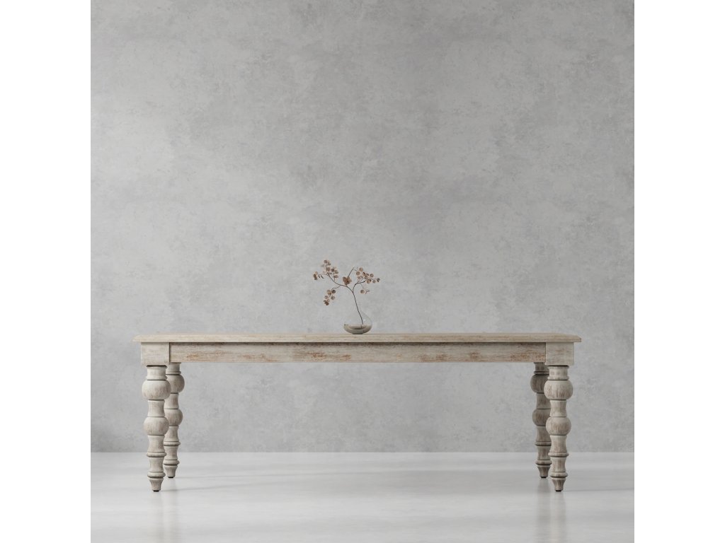 Rectangular Dining Table - image 1