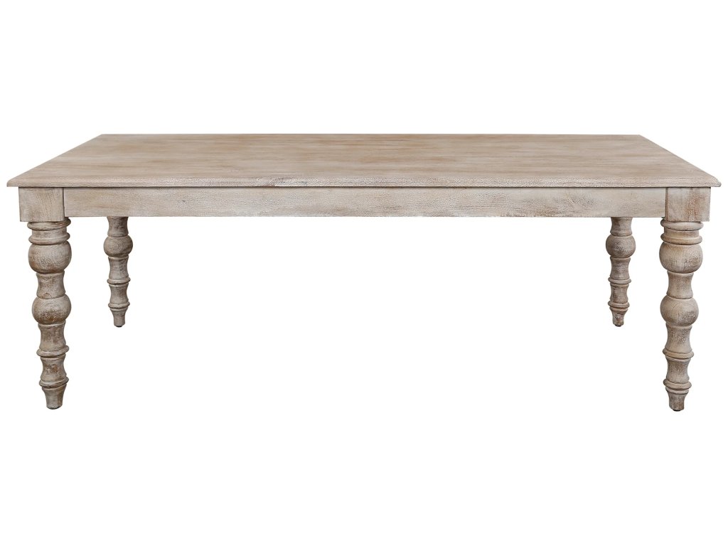 Rectangular Dining Table - image 5