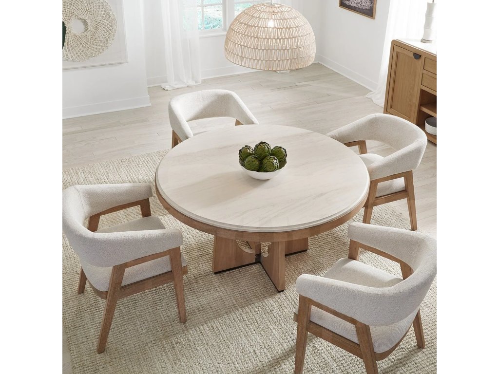 Dining 54" Round Table - main image