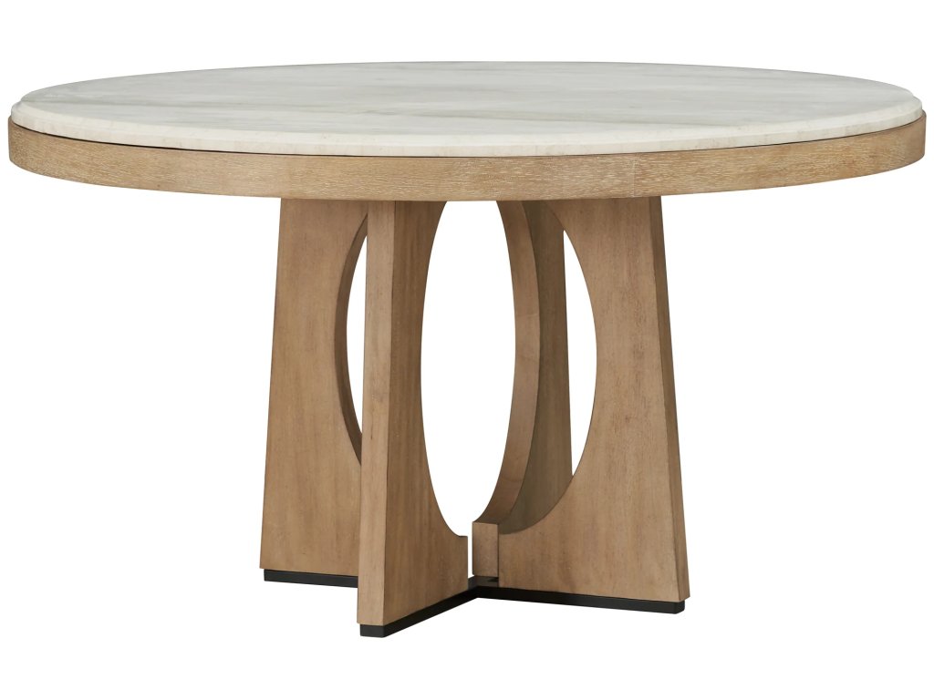 Dining 54" Round Table - image 2