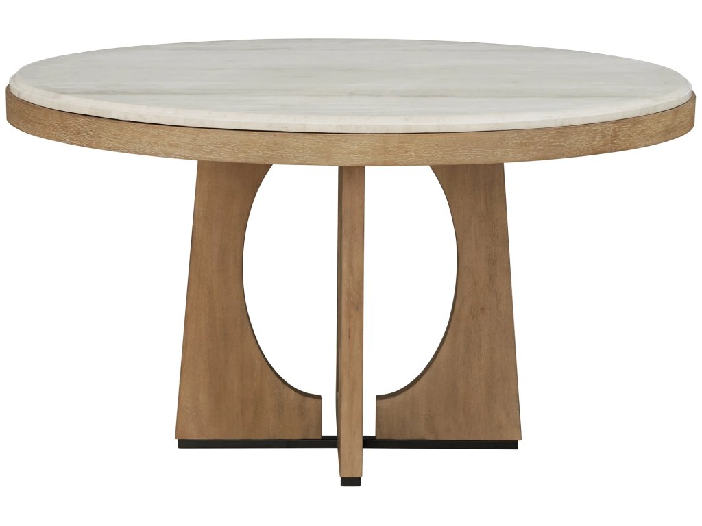 Dining 54" Round Table - image 4