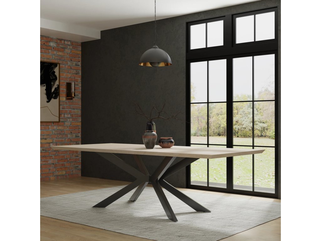 Rectangular Dining Table - main image