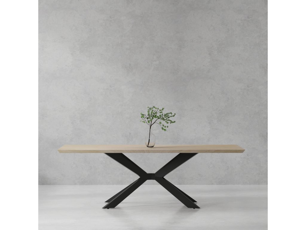 Rectangular Dining Table - image 1