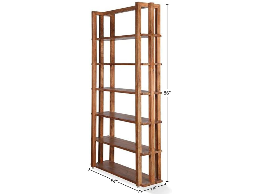 Bookcase - image 8