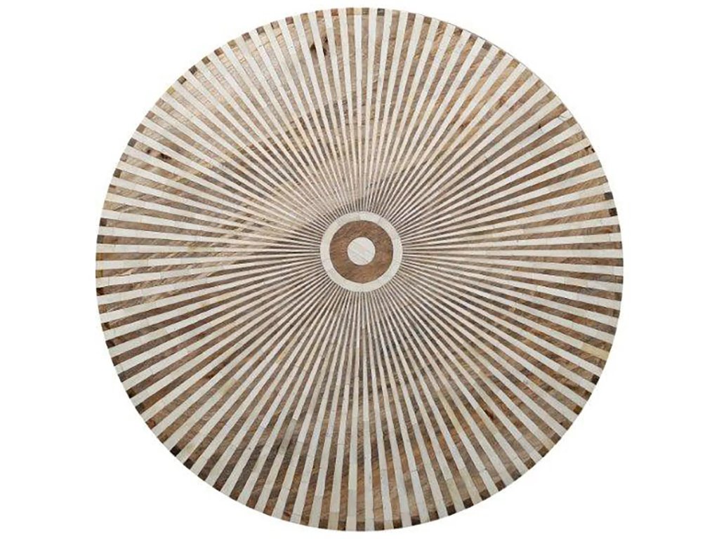 Round Cocktail Table - image 5