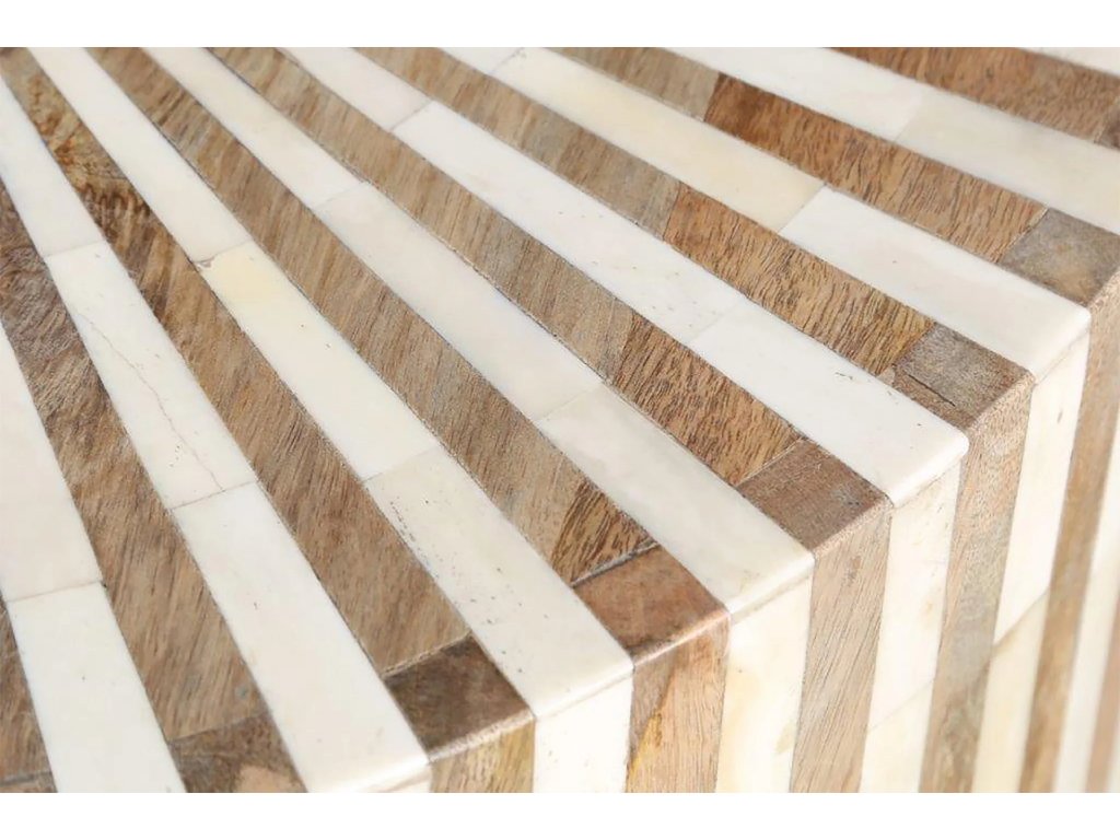Round End Table - image 2