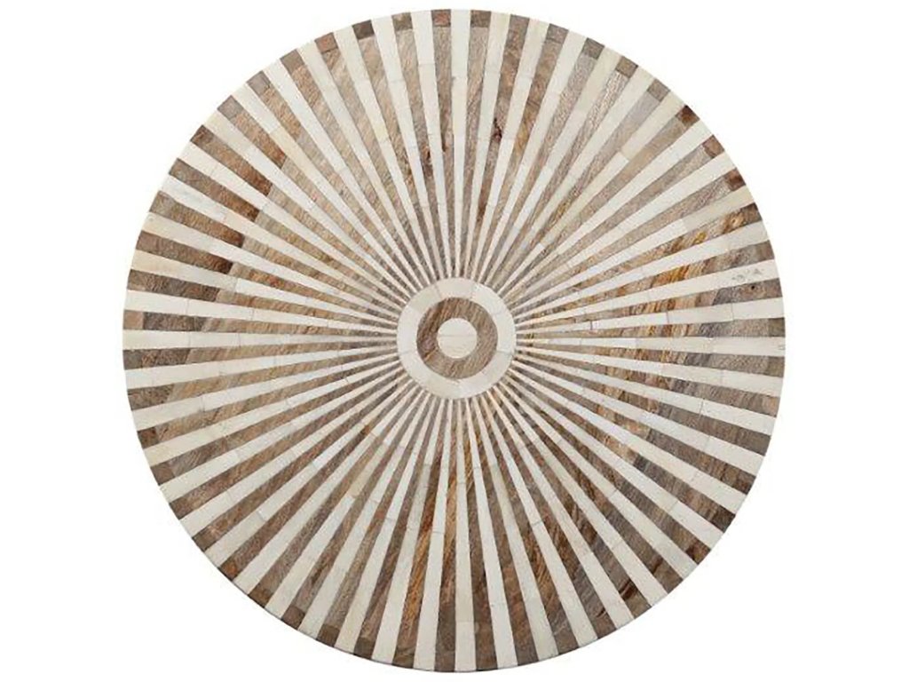 Round End Table - image 3