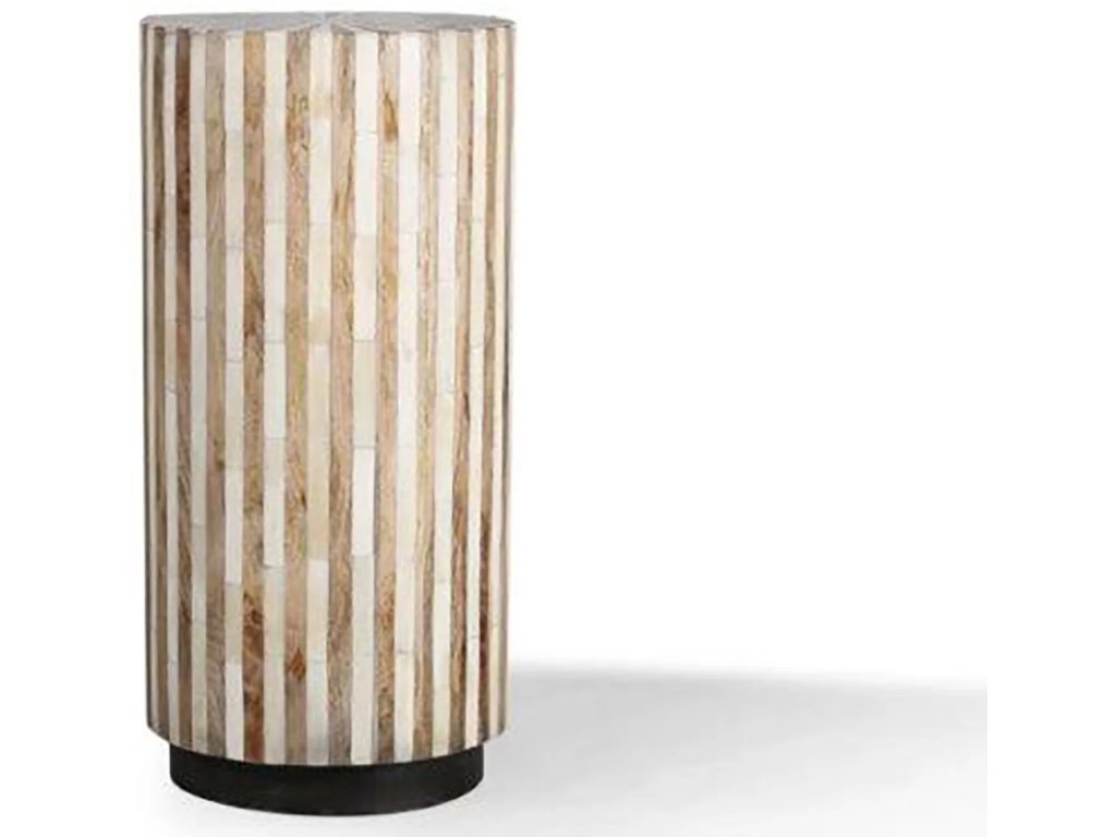 Round Chairside Table - image 2