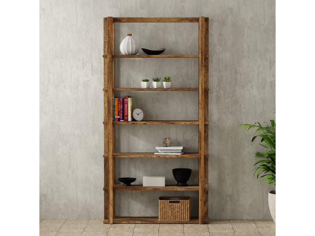 Bookcase - image 1