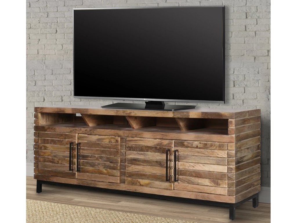 86 In. Tv Console - main image