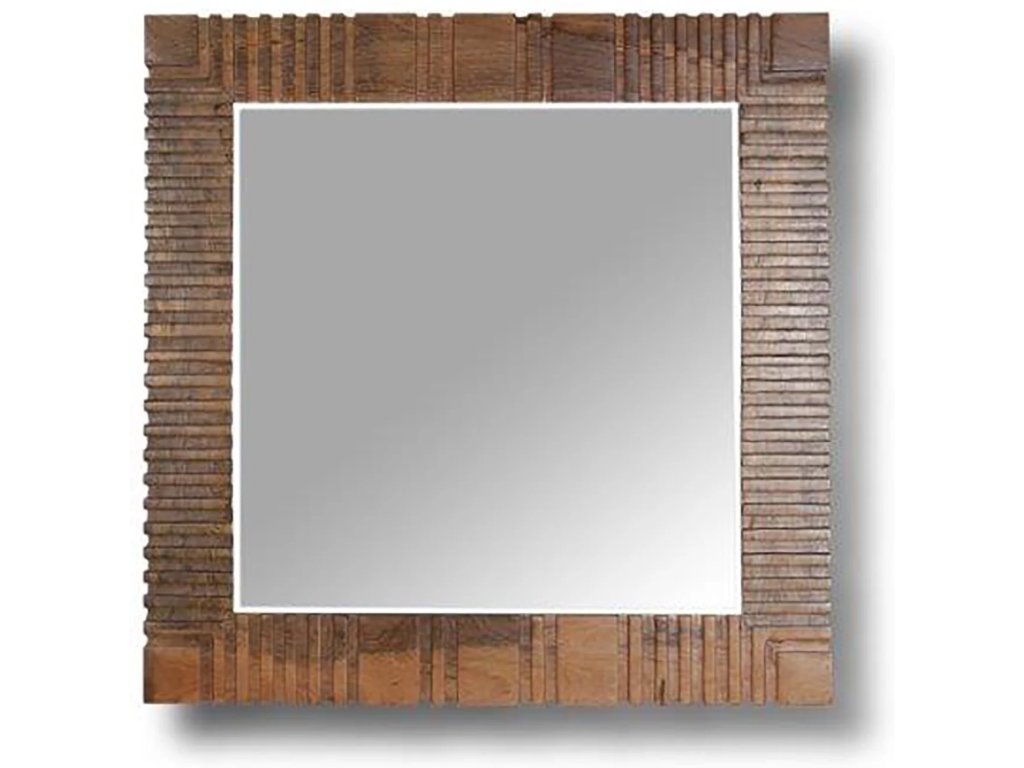 Wall Mirror - image 2