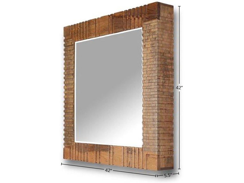 Wall Mirror - image 4