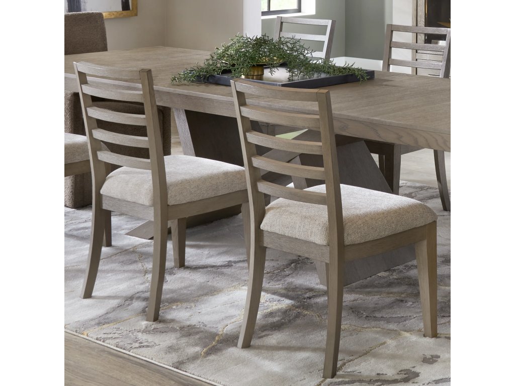 Dining Ladderback Chair - image 9