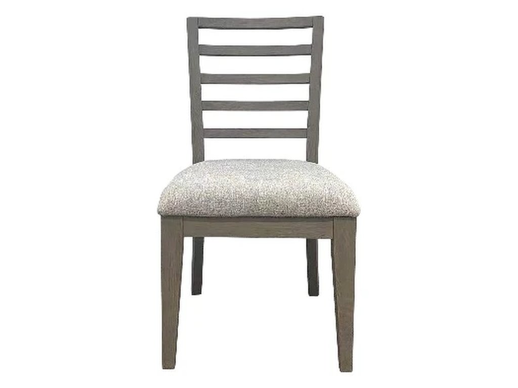 Dining Ladderback Chair - image 2