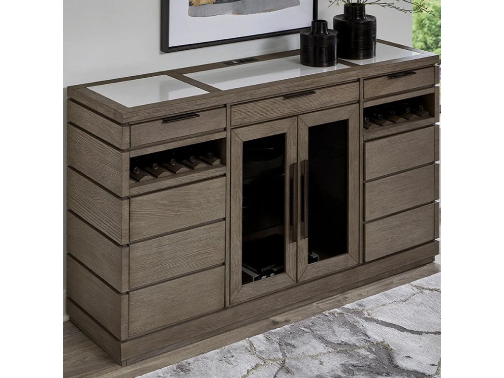 Dining Buffet Server - main image
