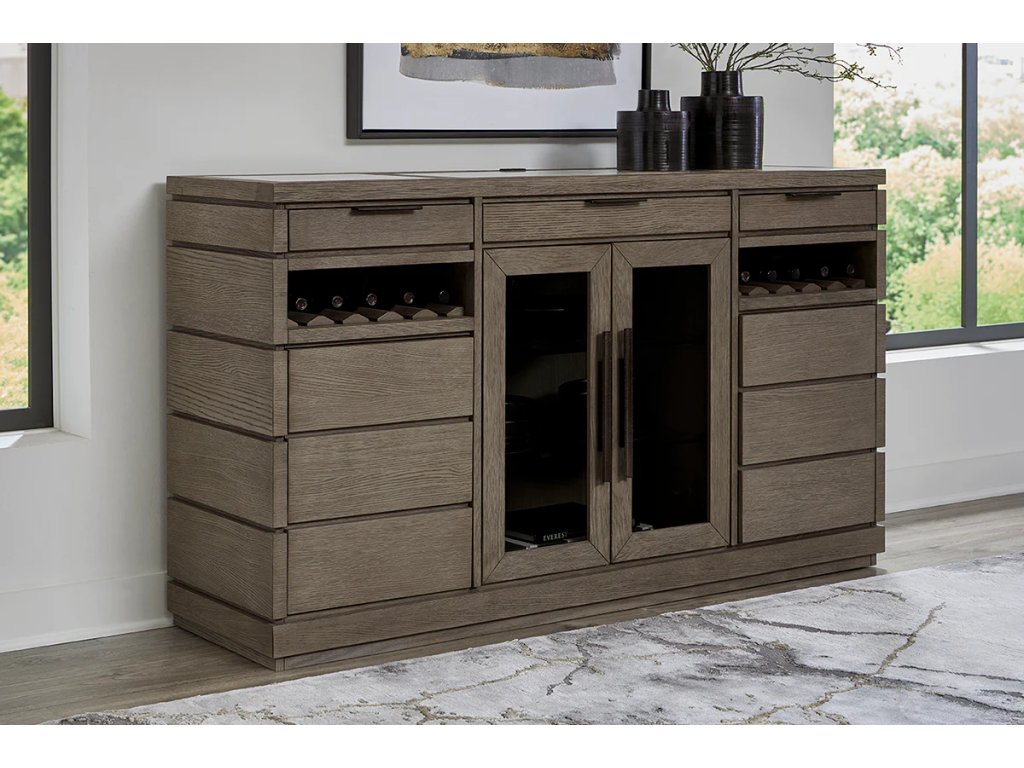 Dining Buffet Server - image 2