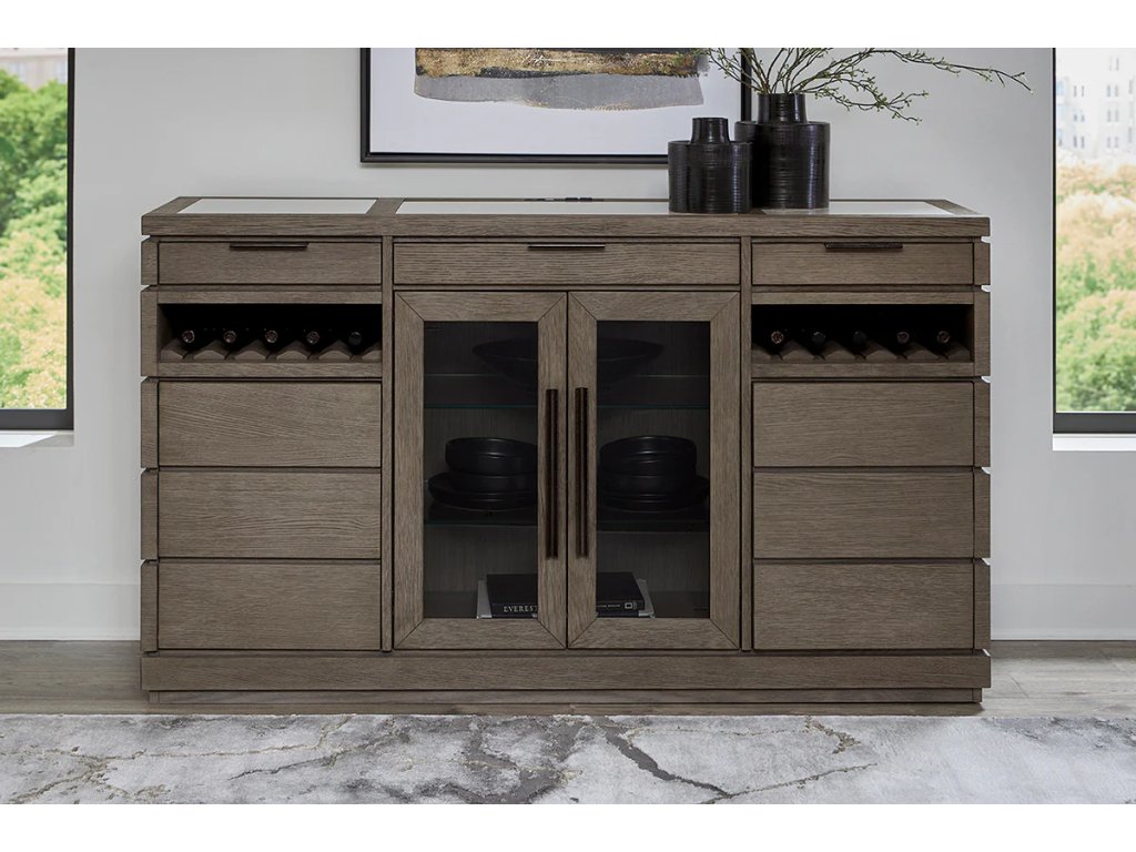 Dining Buffet Server - image 1