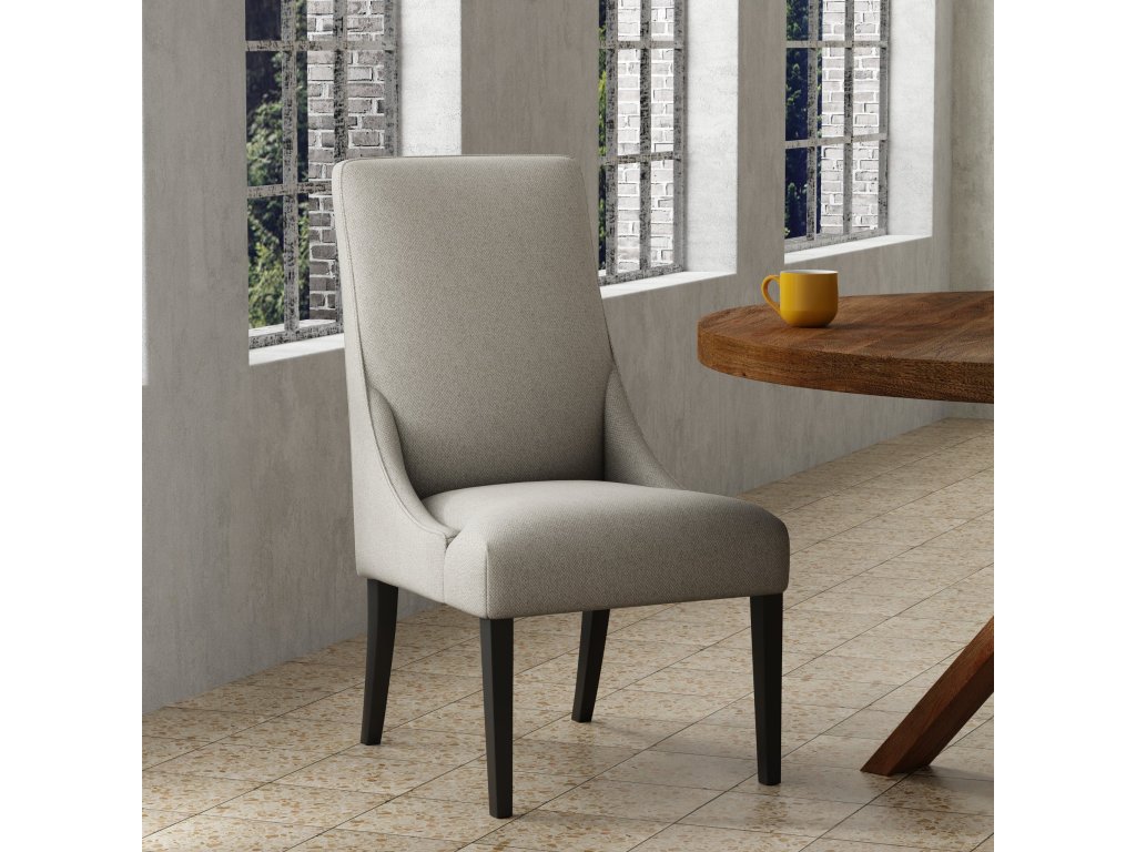 Sierra Mirage Mist Dining Chair (2/Ctn Sold In Pairs) - main image