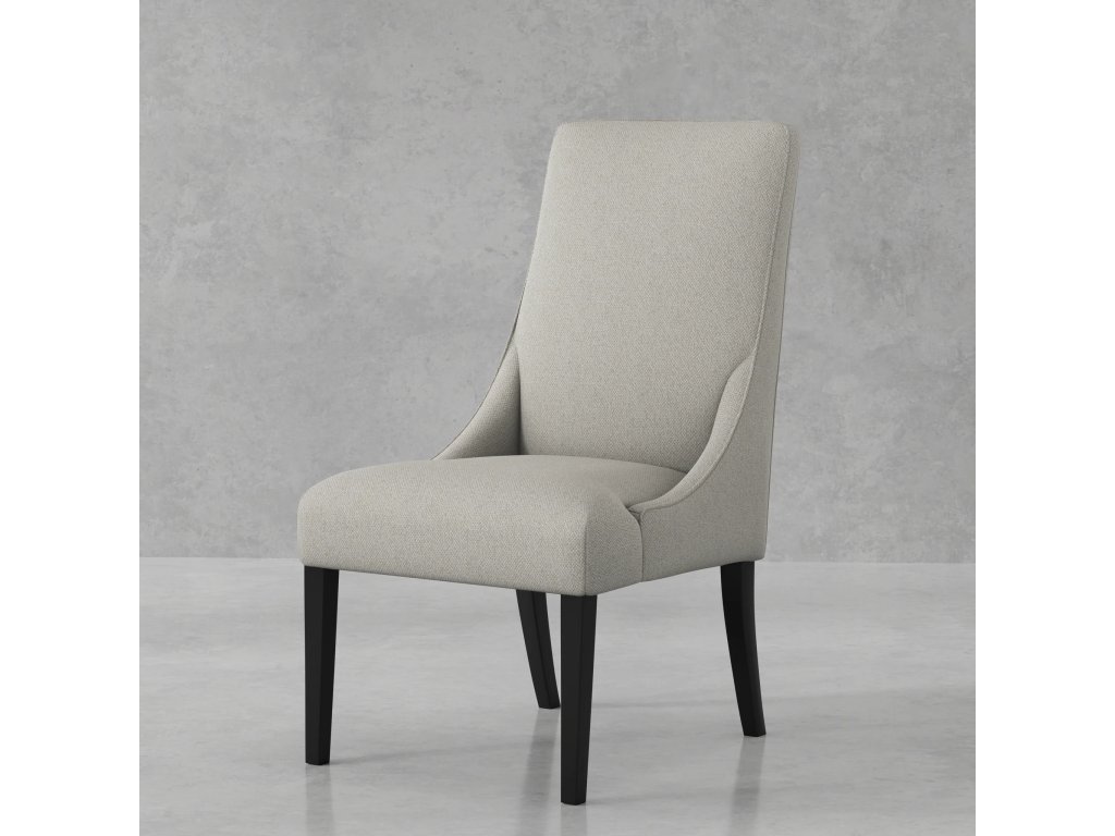 Sierra Mirage Mist Dining Chair (2/Ctn Sold In Pairs) - image 1