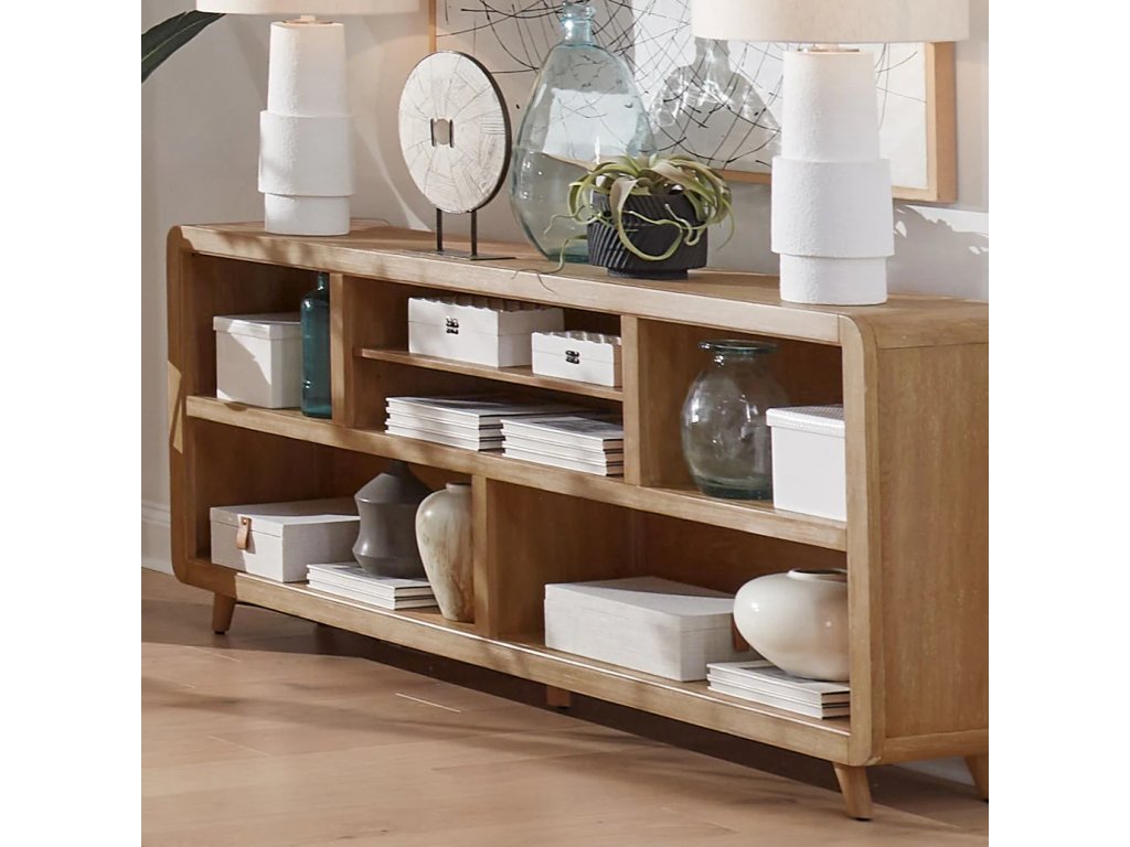 72" Open Multipurpose Console - main image