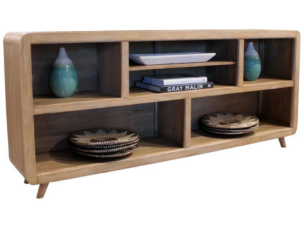 72" Open Multipurpose Console - image 1