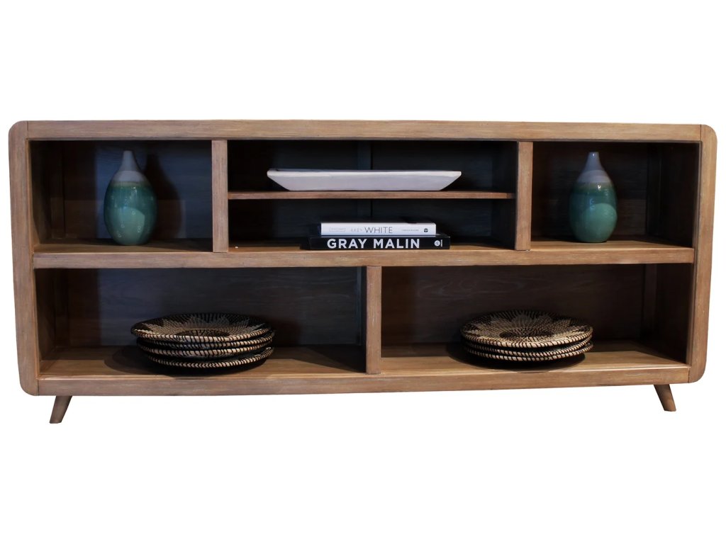 72" Open Multipurpose Console - image 2