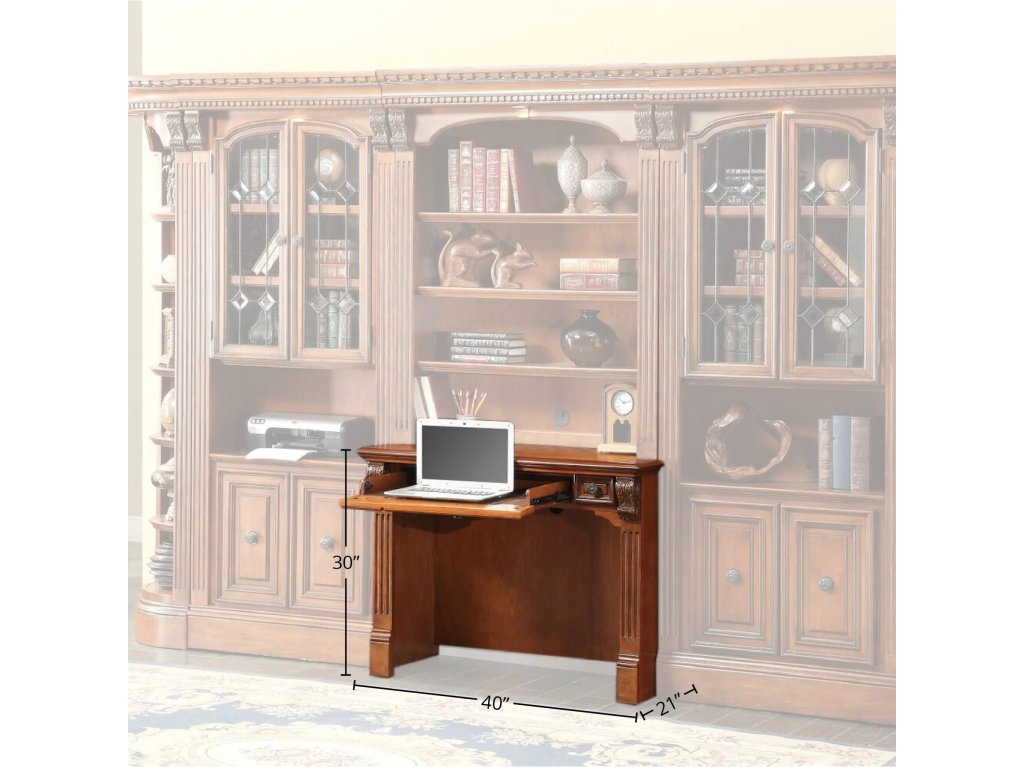 Library Desk - image 2