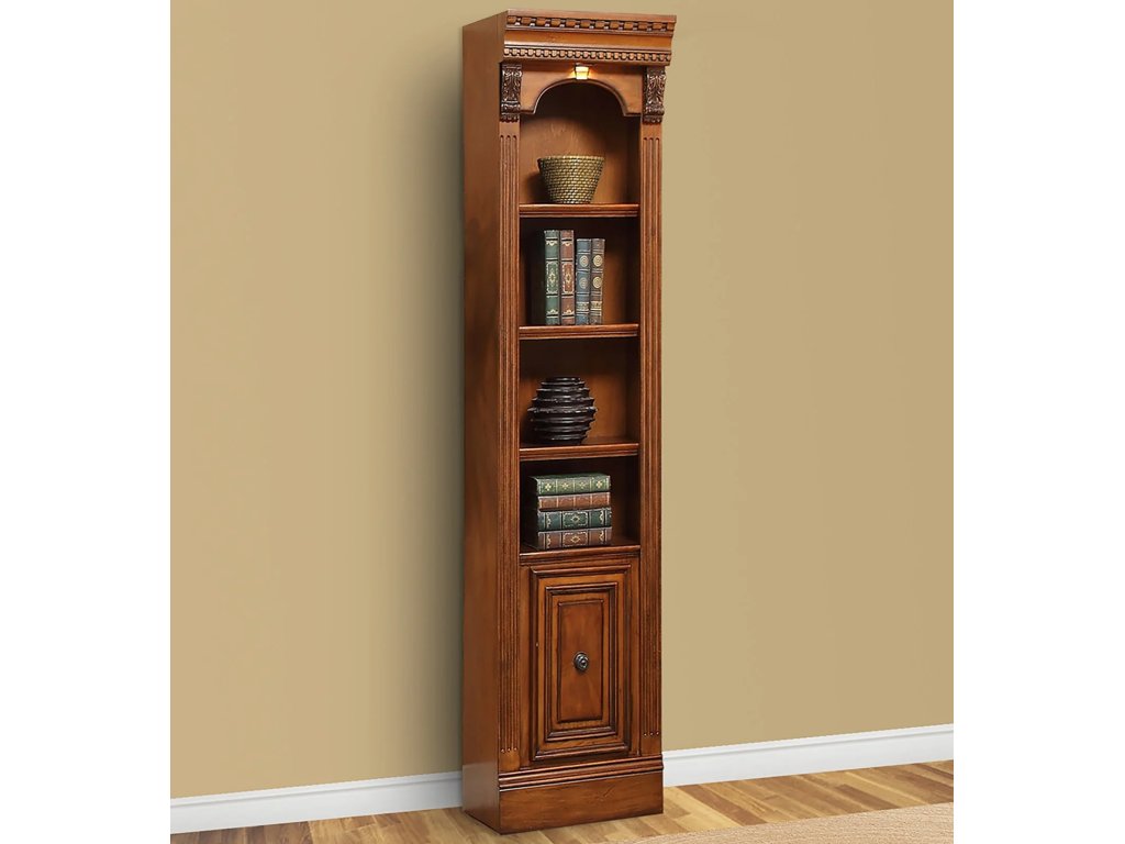 21 In. Open Top Bookcase - main image