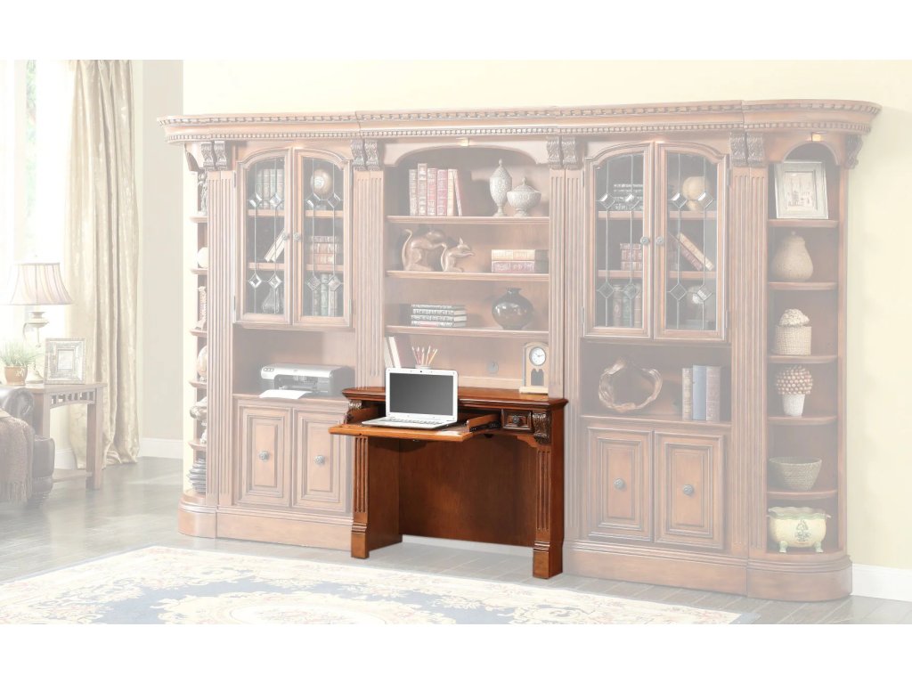 Library Desk - image 1