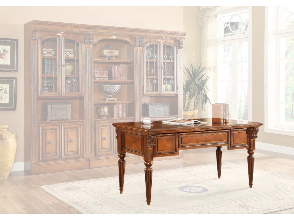 Writing Desk - image 1