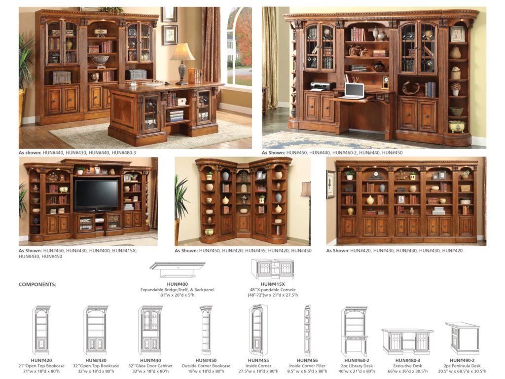 Writing Desk - image 4