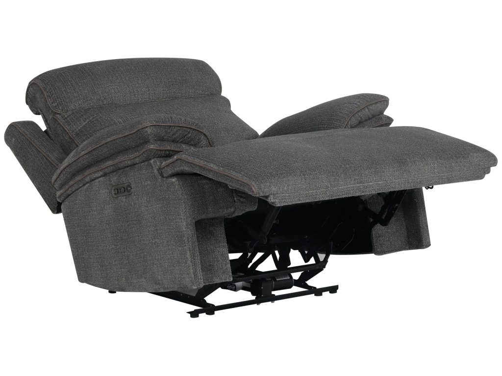Airy Midnight Power Zero Gravity Recliner - image 1