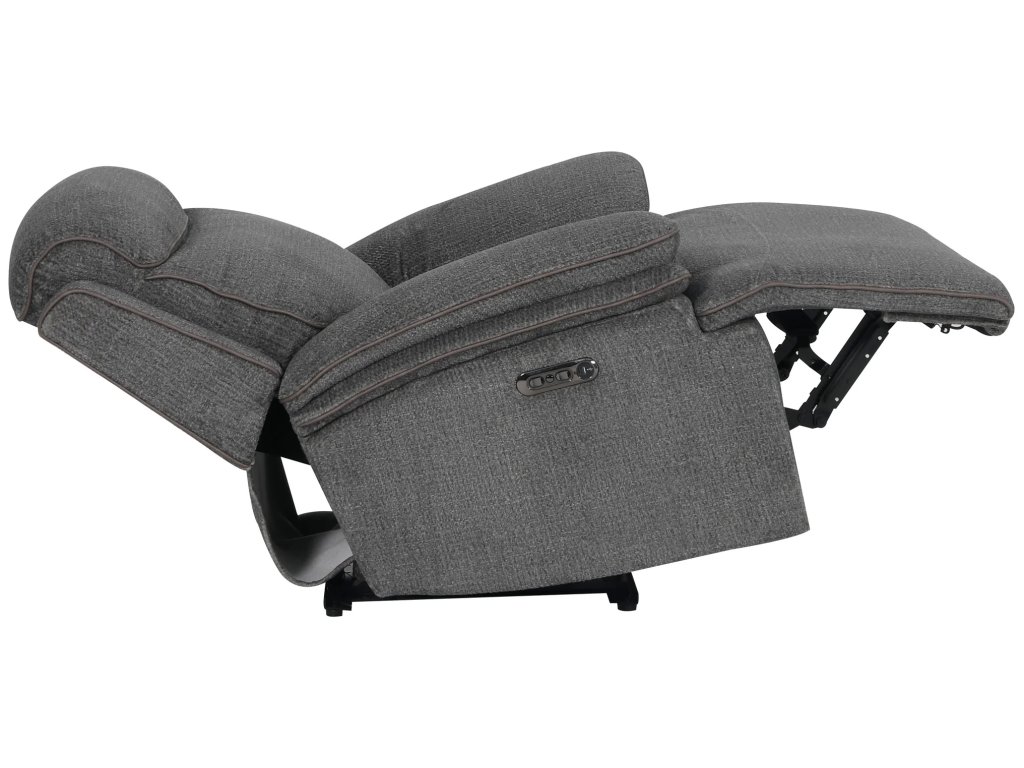 Airy Midnight Power Zero Gravity Recliner - image 5