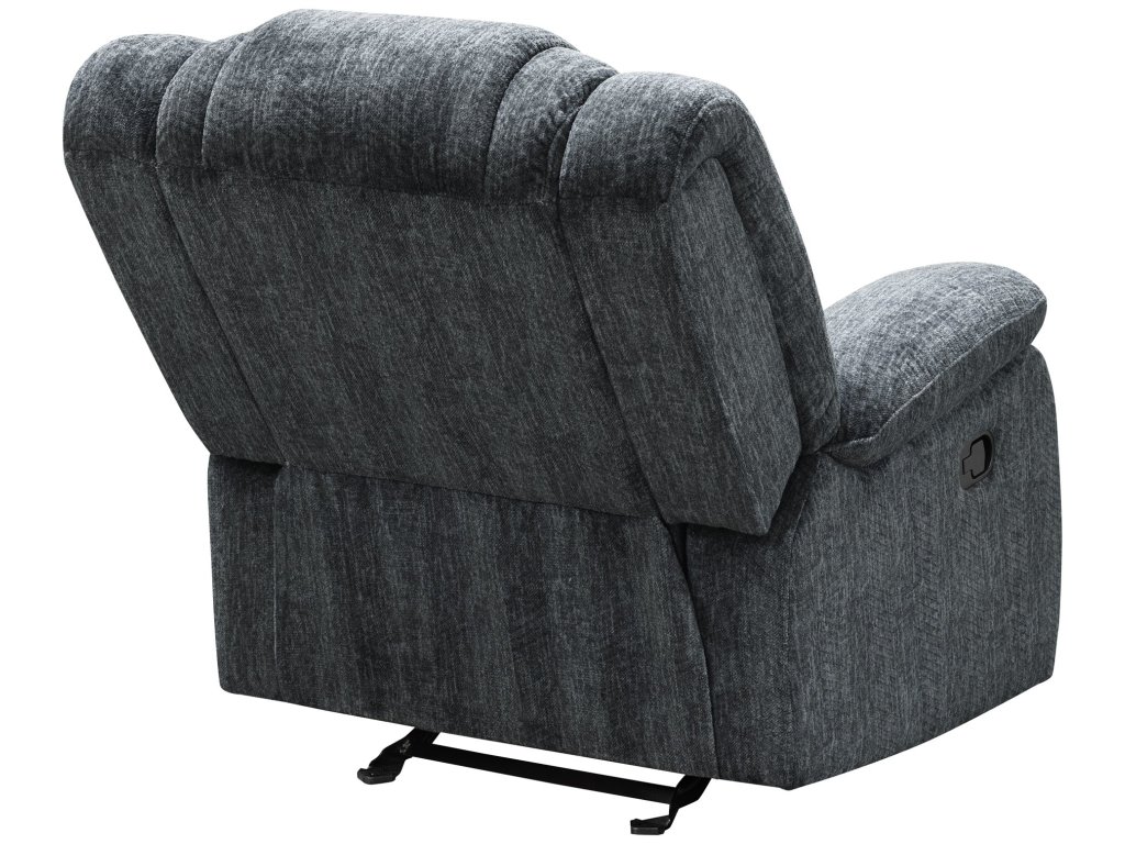 Misty Storm Manual Recliner - image 6
