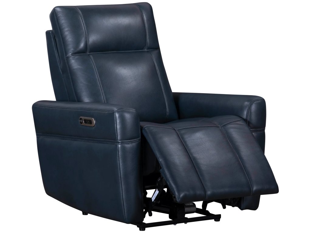 Bradford Steamboat Marine Power Zero Gravity Recliner - main image