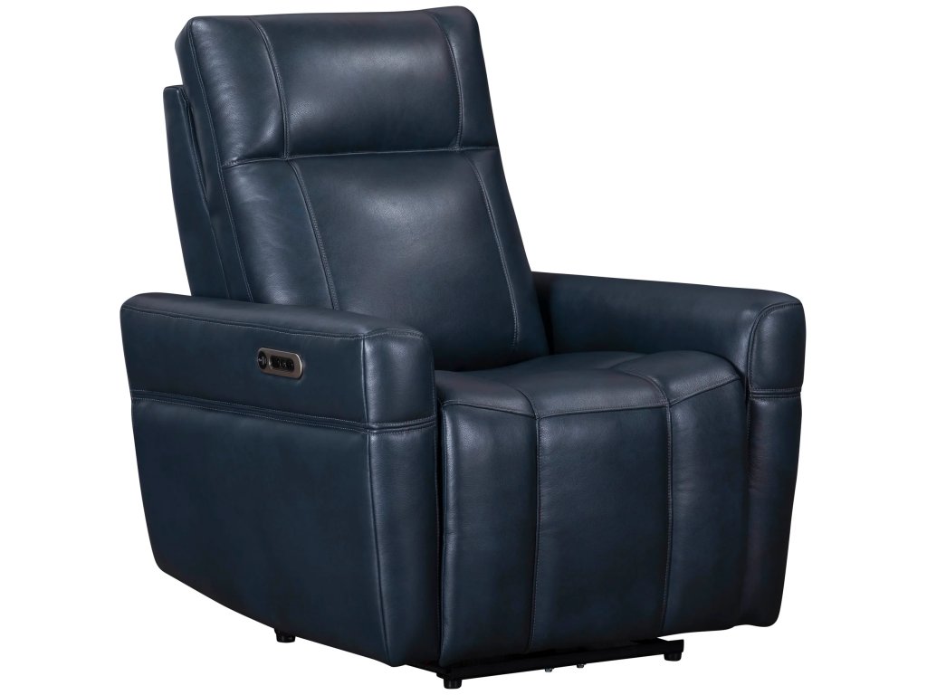 Bradford Steamboat Marine Power Zero Gravity Recliner - image 1