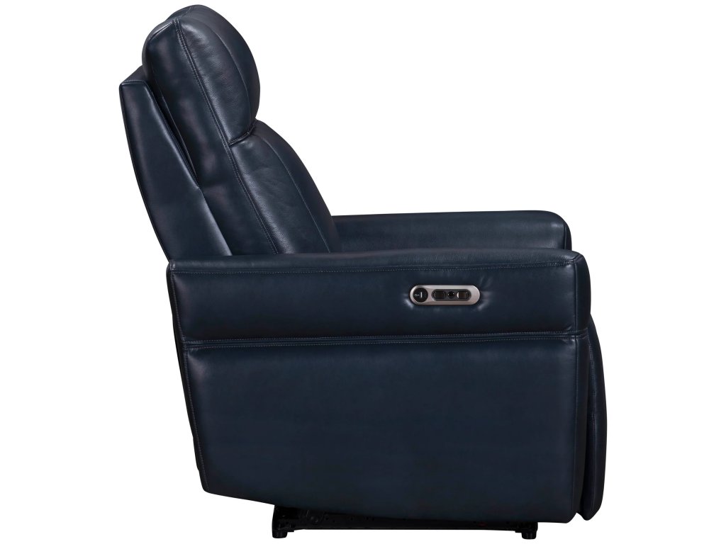 Bradford Steamboat Marine Power Zero Gravity Recliner - image 4