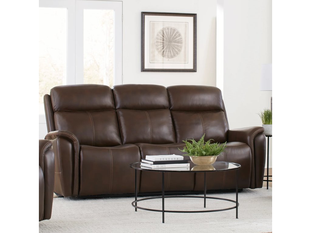 Auburn Power Sofa Group - image 4