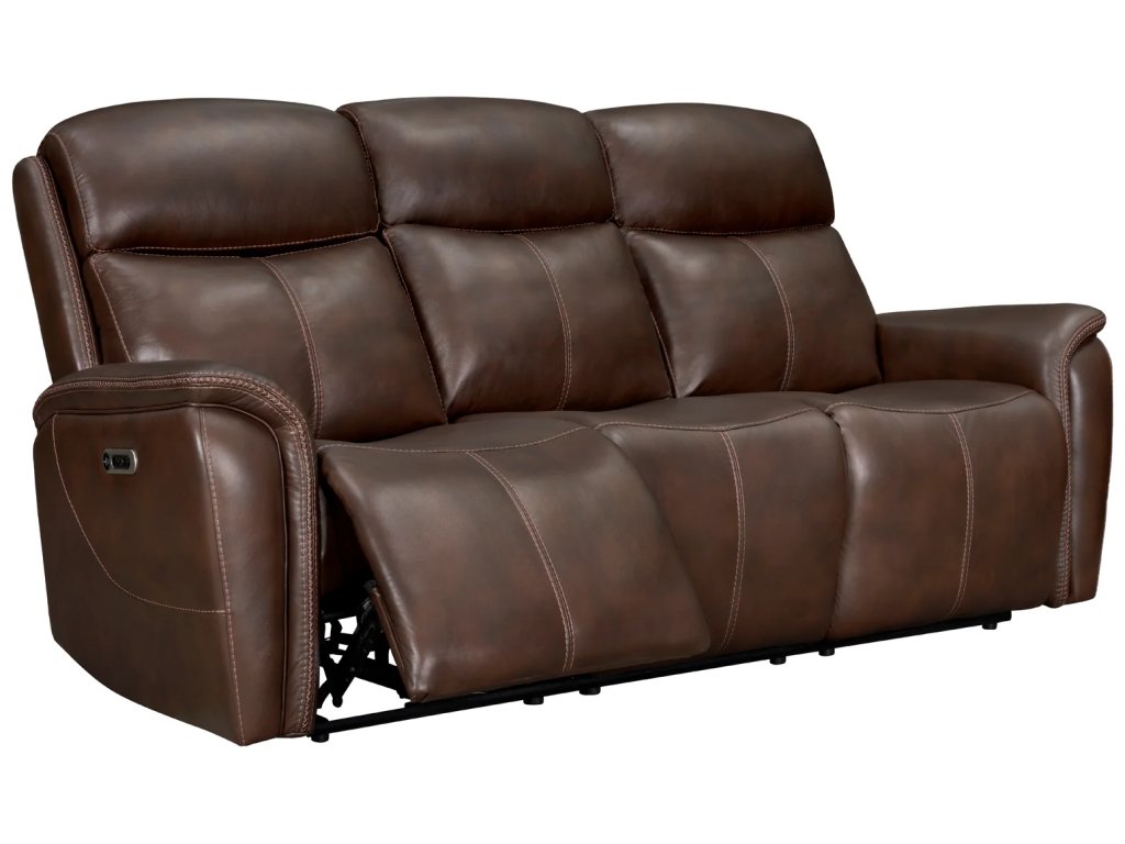 Auburn Power Sofa - image 1